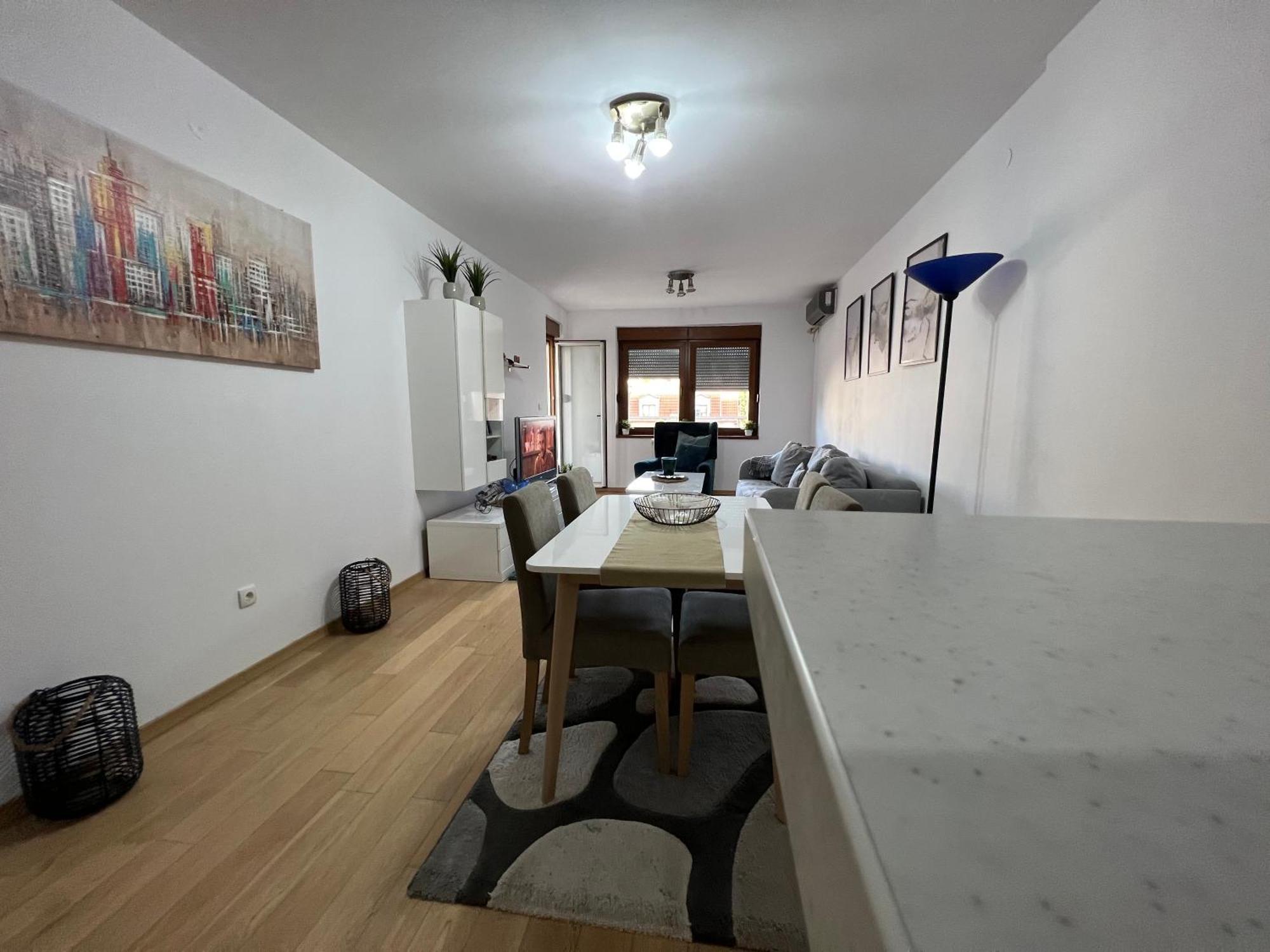 Apartment Story,Vojvode Petka Beograd Luaran gambar