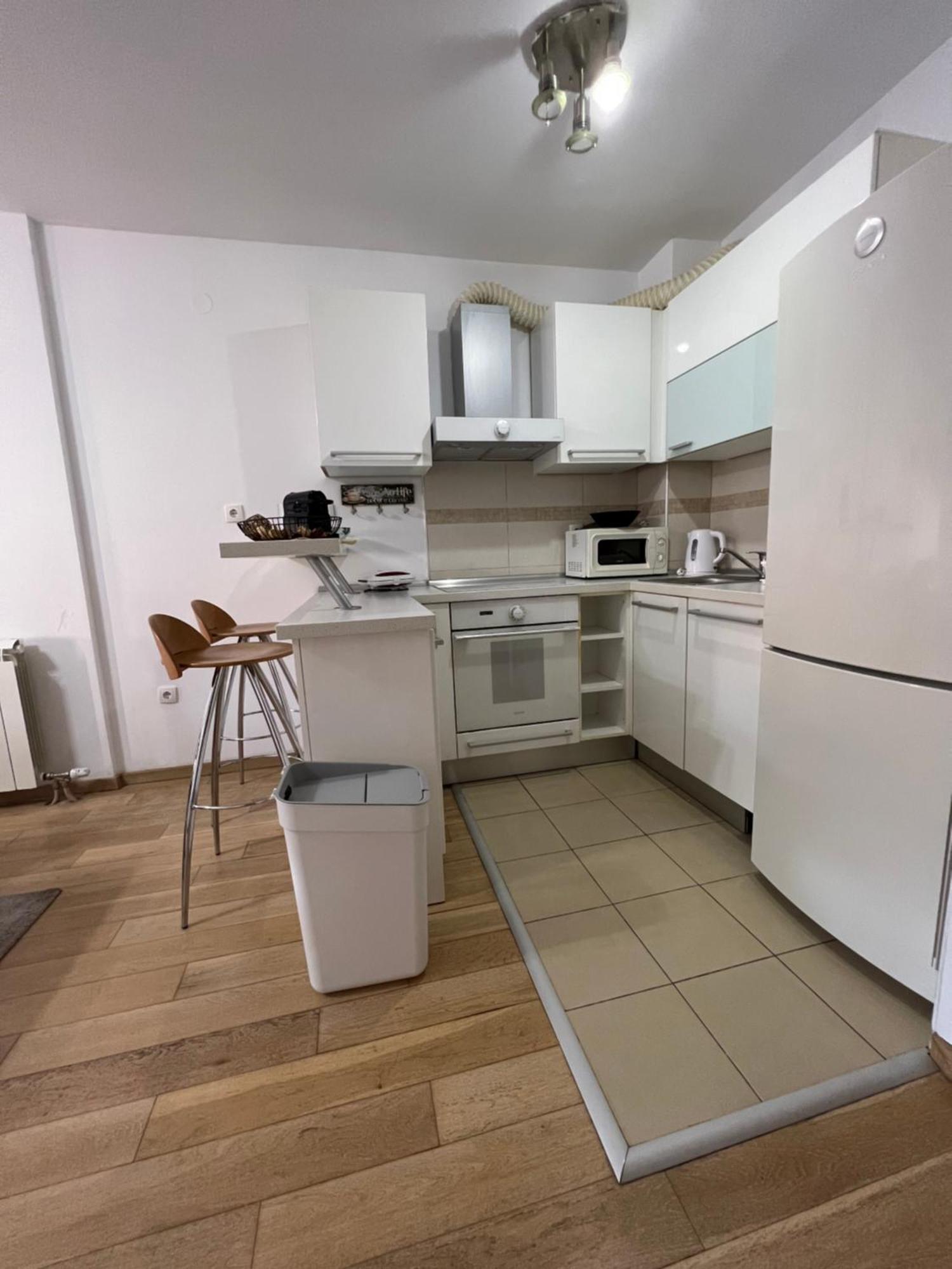 Apartment Story,Vojvode Petka Beograd Luaran gambar