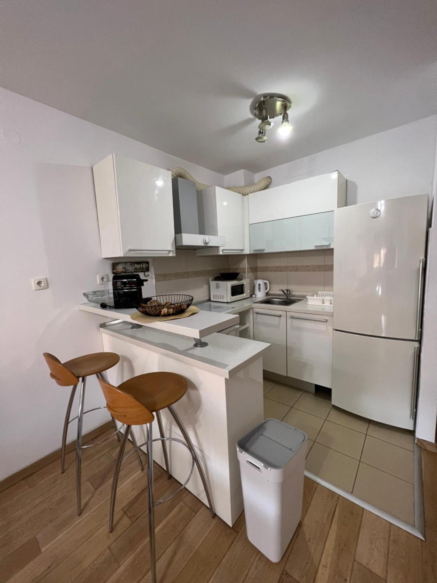 Apartment Story,Vojvode Petka Beograd Luaran gambar