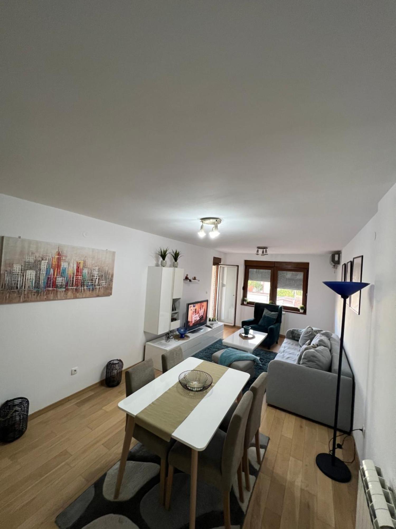 Apartment Story,Vojvode Petka Beograd Luaran gambar