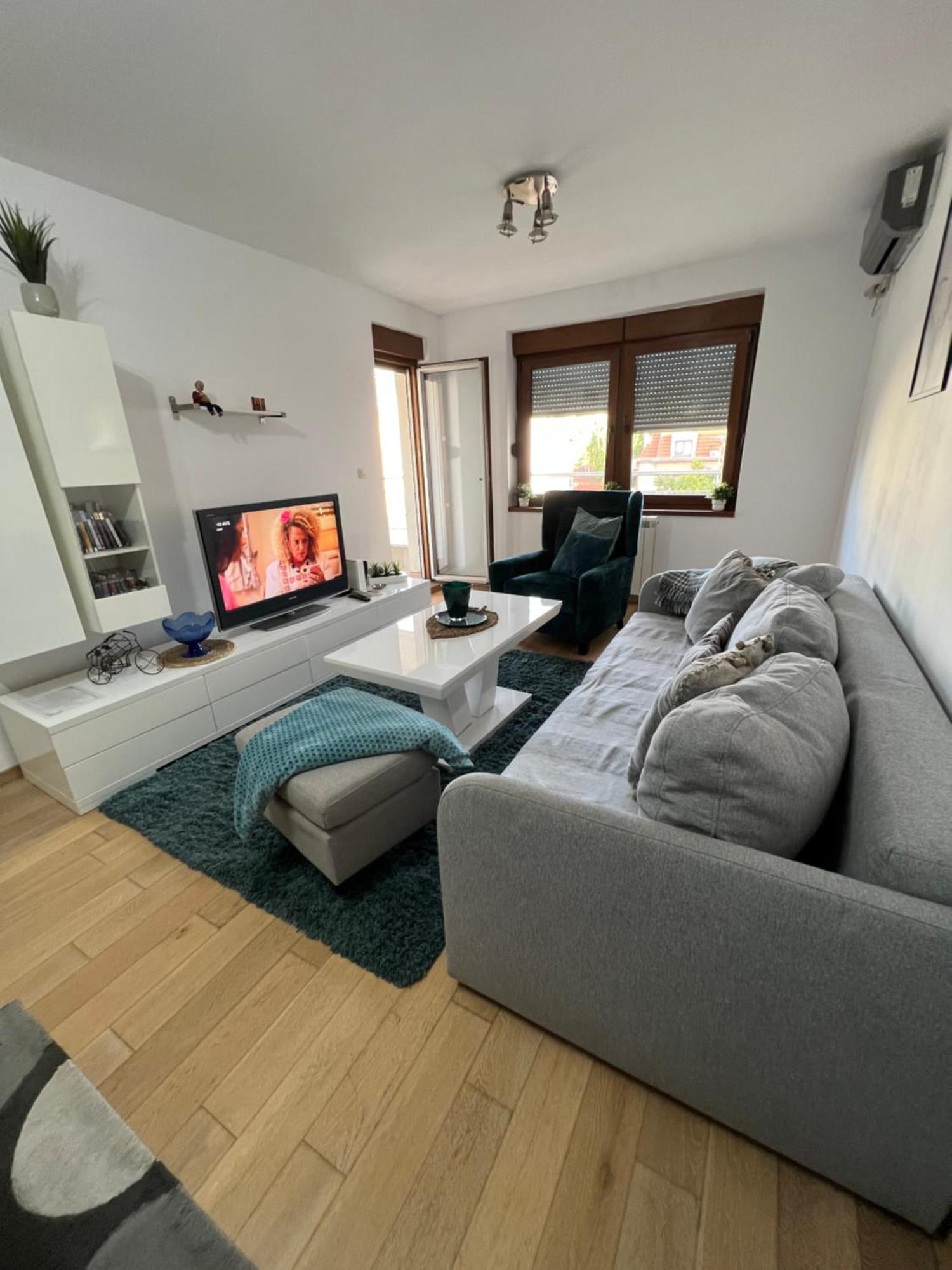 Apartment Story,Vojvode Petka Beograd Luaran gambar
