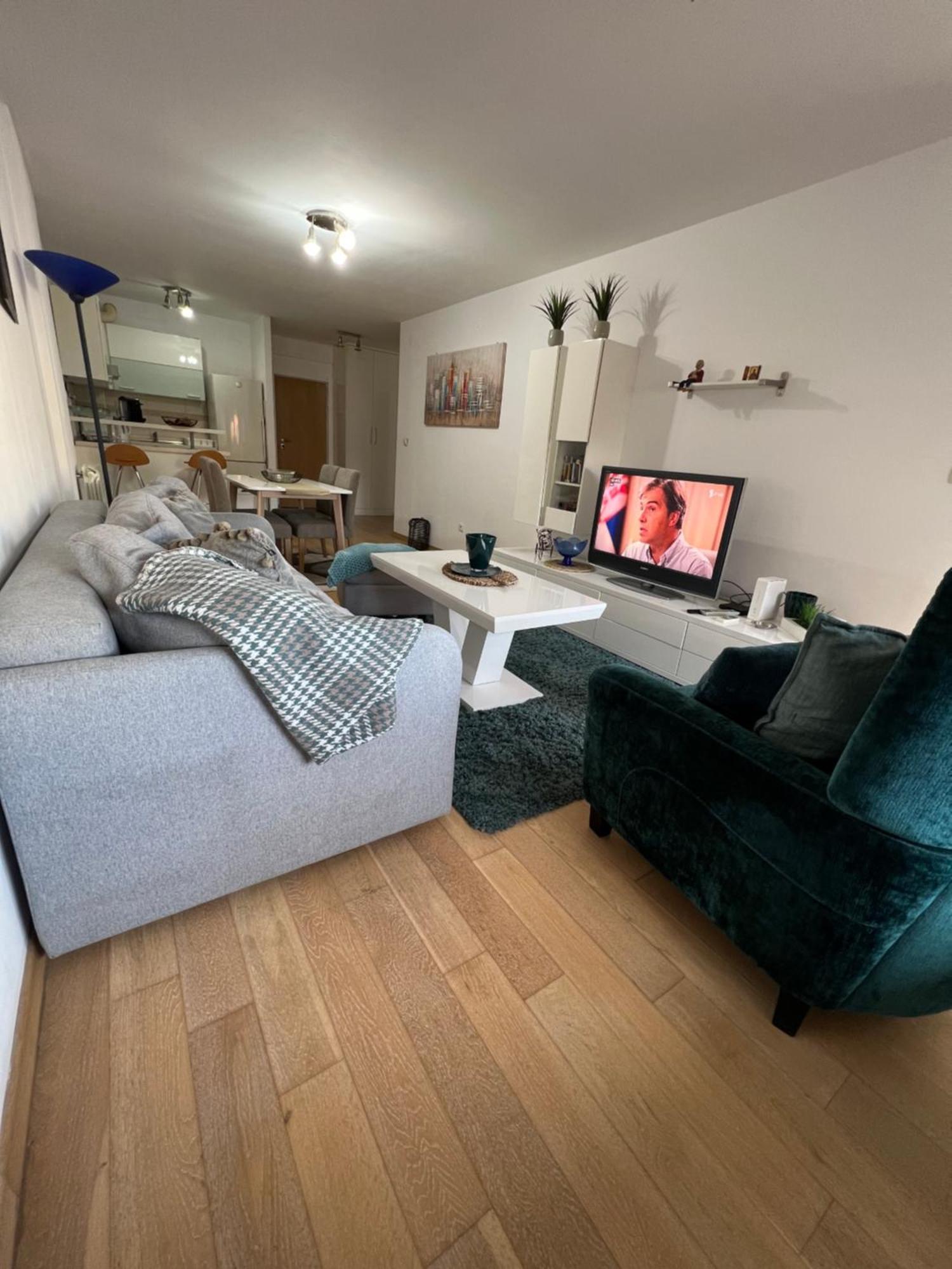 Apartment Story,Vojvode Petka Beograd Luaran gambar