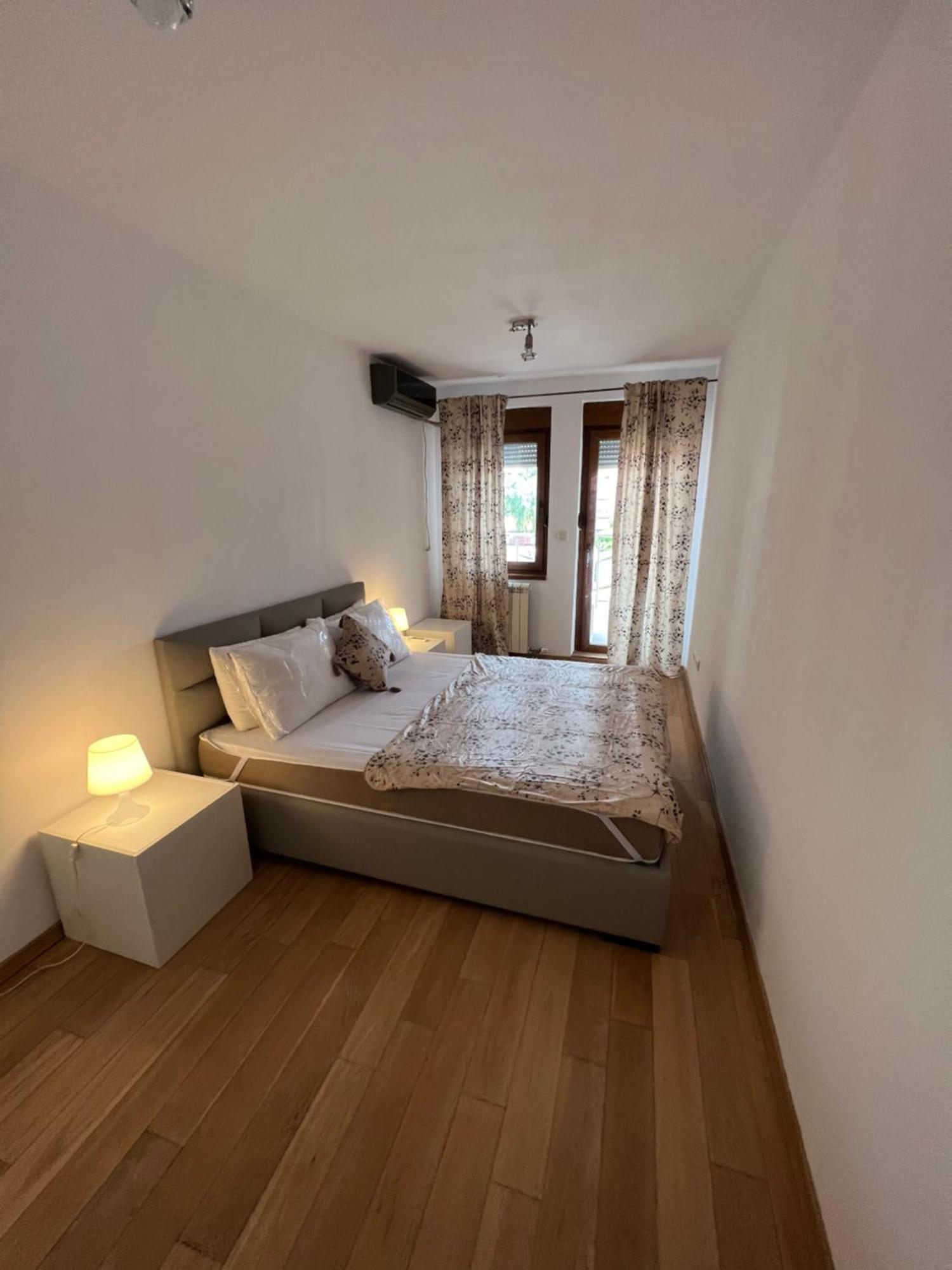 Apartment Story,Vojvode Petka Beograd Luaran gambar
