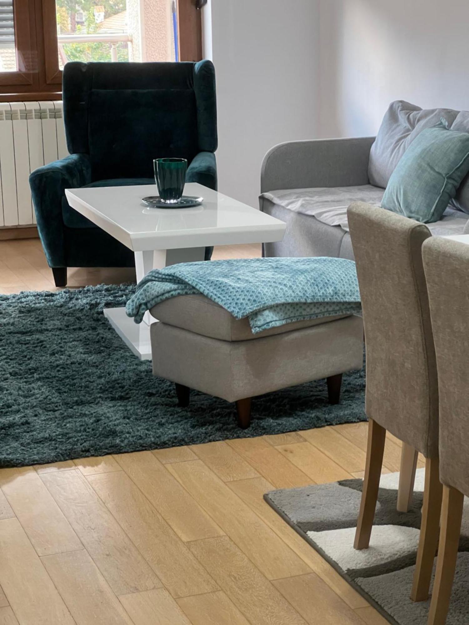 Apartment Story,Vojvode Petka Beograd Luaran gambar